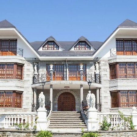 Hotel Antoyana サンタンデール エクステリア 写真