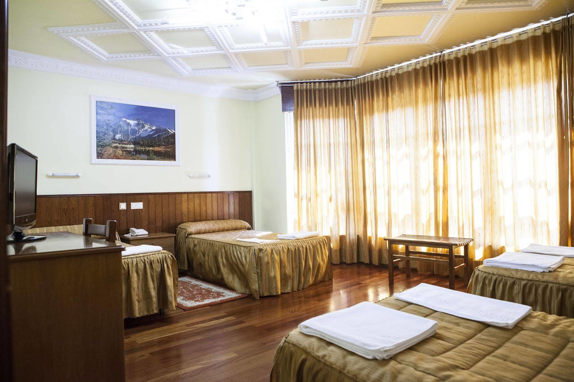Hotel Antoyana サンタンデール エクステリア 写真