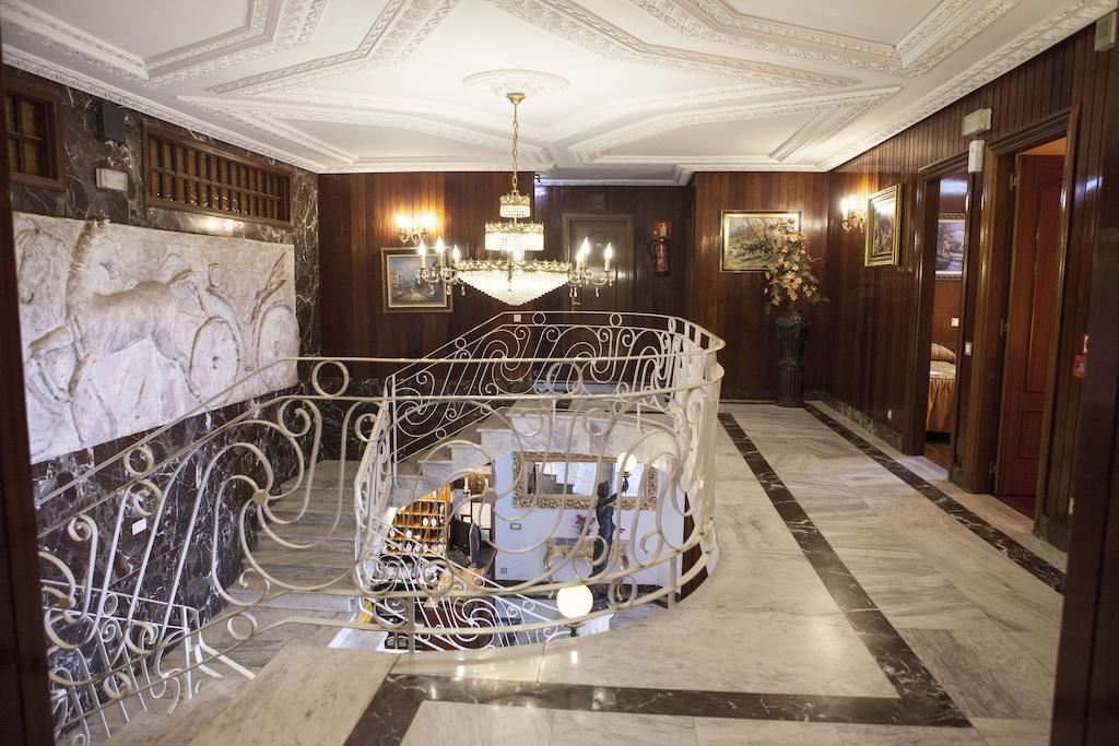Hotel Antoyana サンタンデール エクステリア 写真
